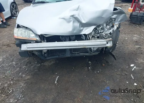 1999 Honda Accord Lx из США, поврежденный, VIN 1HGCG564XXA118854